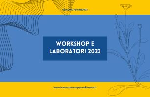 Workshop a Tema (2023)